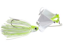 1st Gen Introvert Plastic Double Clacker Buzzbait