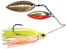 1st Gen Split-Blade Spinnerbait