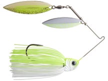 1st Gen Split-Blade Spinnerbait