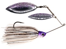 1st Gen Split-Blade Spinnerbait