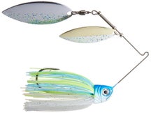 1st Gen Split-Blade Spinnerbait