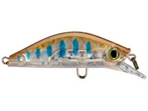 Yo-Zuri 3DR-X Series Flat Heavy Minnow 40mm