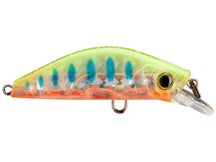 Yo-Zuri 3DR-X Series Flat Heavy Minnow 40mm