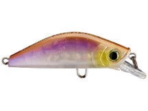 Yo-Zuri 3DR-X Series Flat Heavy Minnow 40mm