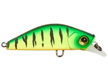 YZ 3DR-X Flat Heavy Minnow 40 Matte Fire Tiger