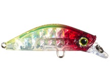 YZ 3DR-X Flat Heavy Minnow 40 Prism Clown