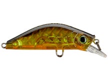 Yo-Zuri 3DR-X Series Flat Heavy Minnow 40mm