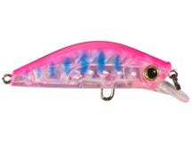Yo-Zuri 3DR-X Series Flat Heavy Minnow 40mm
