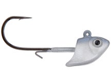 Fish Head V3 Balance Force Jig Head 3pk