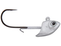 Fish Head V3 Balance Force Jig Head 3pk