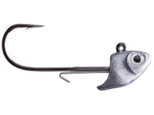 Fish Head V3 Balance Force Jig Head 3pk