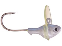 Fish Head Finesse Dude Jig Head 2pk