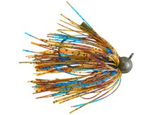 Fish Hammer Mad Rhino Football Jig