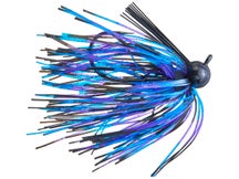 Fish Hammer Mad Rhino Football Jig