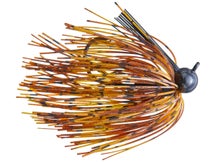 Fish Hammer Mad Rhino Football Jig