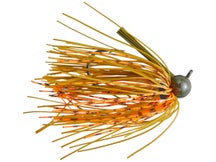 Fish Hammer Mad Rhino Football Jig