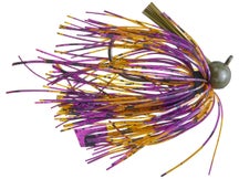 Fish Hammer Mad Rhino Football Jig