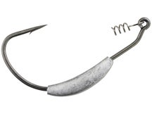 Berkley Fusion19 Weighted Swimbait Hooks 4pk