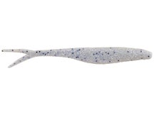 Berkley PB Maxscent Flatnose Jerk Shad Blue Prl Blk 5"