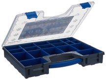 Flambeau Ike Quotient Tackle Storage Series 141-IQ