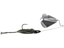 Fishlab Bio Blade Buzzbait Smoke Salt N Pepper