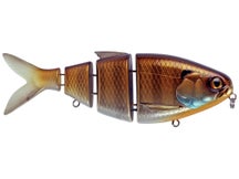 Fishlab BBZ Bio Gizzard Shad Bluegill