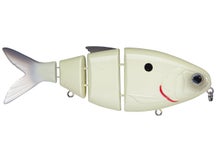 Fishlab BBZ Bio Gizzard Shad 6"