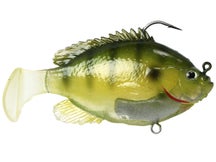 Fishlab Soft Bio Gill Soft Swimbait