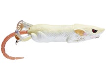 Fishlab BBZ Bio Rat White 10"