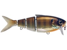 Fishlab BBZ Bio Cranking Shad Bluegill
