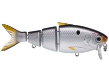 FishLab BBZ Bio Cranking Shad 4"