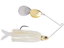 Fishlab Bio Blade Double Colorado Spinnerbaits