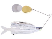 Fishlab Bio Blade Double Colorado Spinnerbaits