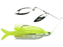 Fishlab Bio Blade Double Willow Spinnerbaits