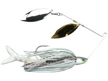 Fishlab Bio Blade Double Willow Spinnerbaits