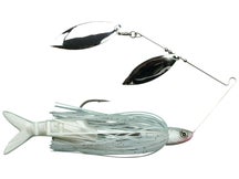 Fishlab Bio Blade Double Willow Spinnerbaits