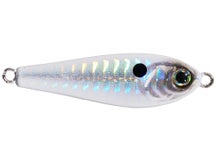 Fishlab Bio Shad Flutter Spoon 2pk