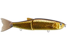 FishLab Hydra Glide Glide Bait