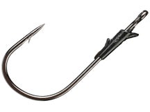 Eagle Claw Lazer Sharp Flippin' Hook 5pk