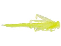 Fishlab Nature Nymph Chartreuse White Pearl 4.25"
