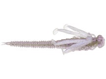 Fishlab Nature Nymph Purple Silver Glitter 4.25"
