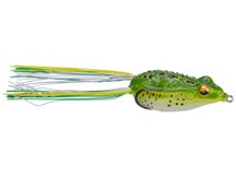 Fishlab Rattle Toads