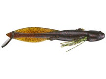 Fishlab Slam-A-Mander Lizard