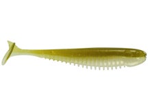 Fishlab Nature Series Swimbait Ayu 4.5" 6pk