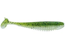 Fishlab Nature Series Swimbait Baby Bass 4.5" 6pk