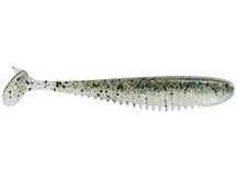 Fishlab Nature Series Swimbait Bluegill 4.5" 6pk