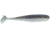 Fishlab Nature Series Swimbait Electric Shad 3" 8p