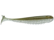 Fishlab Nature Series Soft Swimbait