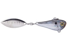 Fishlab Bio Shad Tailspinner