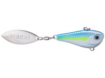 Fishlab Bio Shad Tailspinner